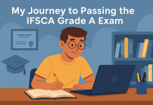 IFSCA Success