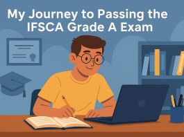 IFSCA Success