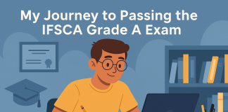 IFSCA Success