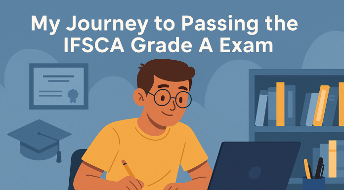 IFSCA Success
