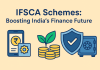 IFSCA Schemes