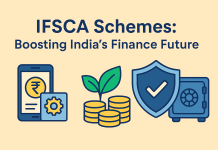IFSCA Schemes