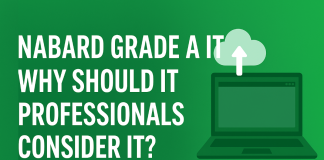 NABARD Grade A IT