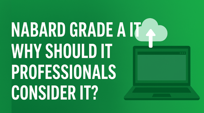NABARD Grade A IT