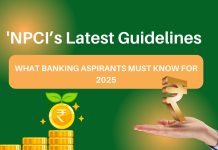 NPCI's Latest Guidelines