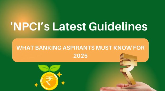 NPCI's Latest Guidelines