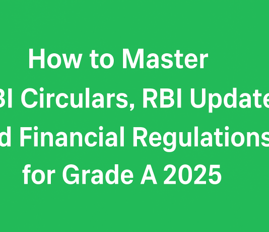 SEBI Grade A 2025