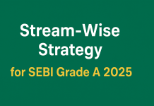 SEBI Grade A 2025