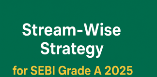 SEBI Grade A 2025