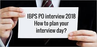 ibps interview 