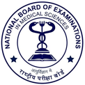 NBEMS Senior Assistant CBT