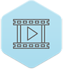 640+ Short <br/> Video lessons