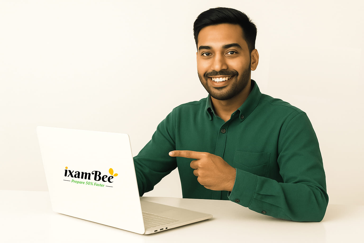 ixambee-mocktest