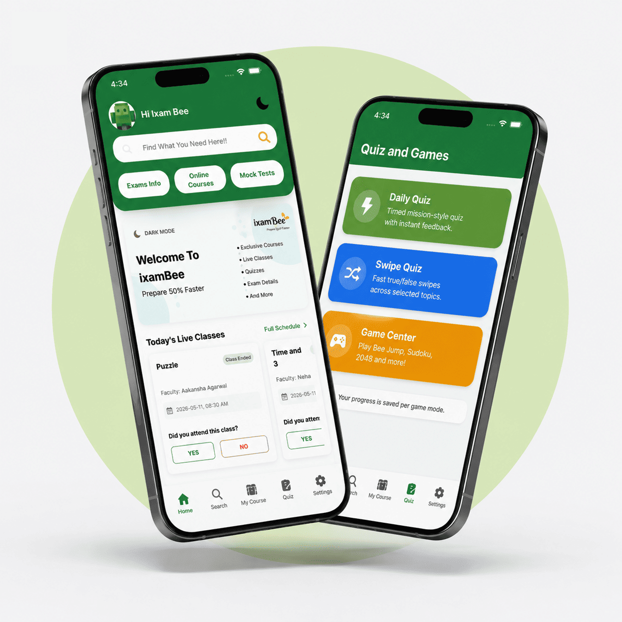 download-ixambee-app