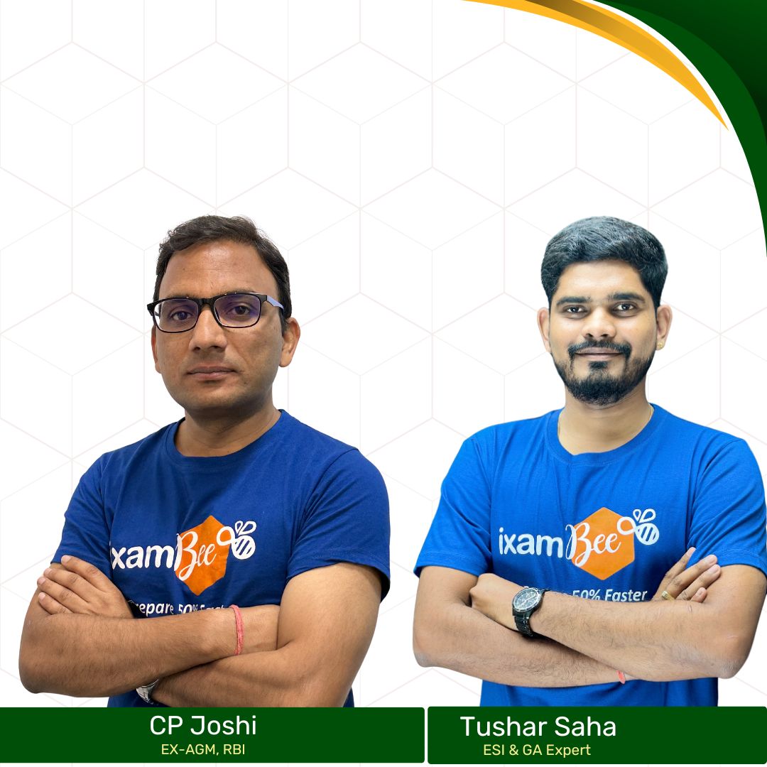 RBI Grade B Workshop